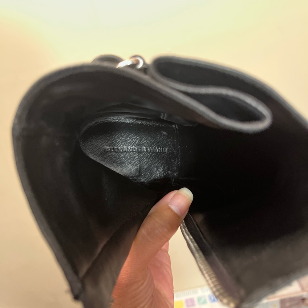 Alexander wang shoes - Picture 3 of 10
